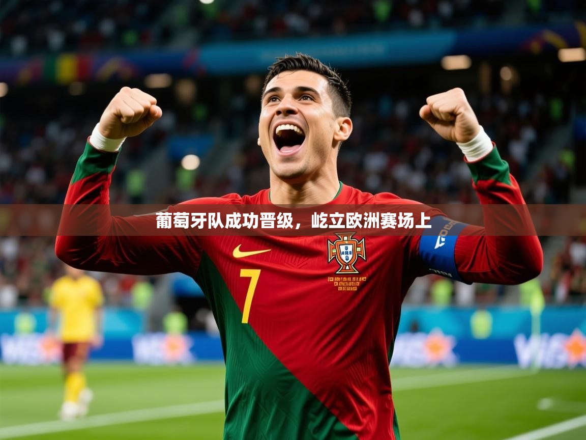 2025华体会登录入口葡萄牙队成功晋级,屹立欧洲赛场上