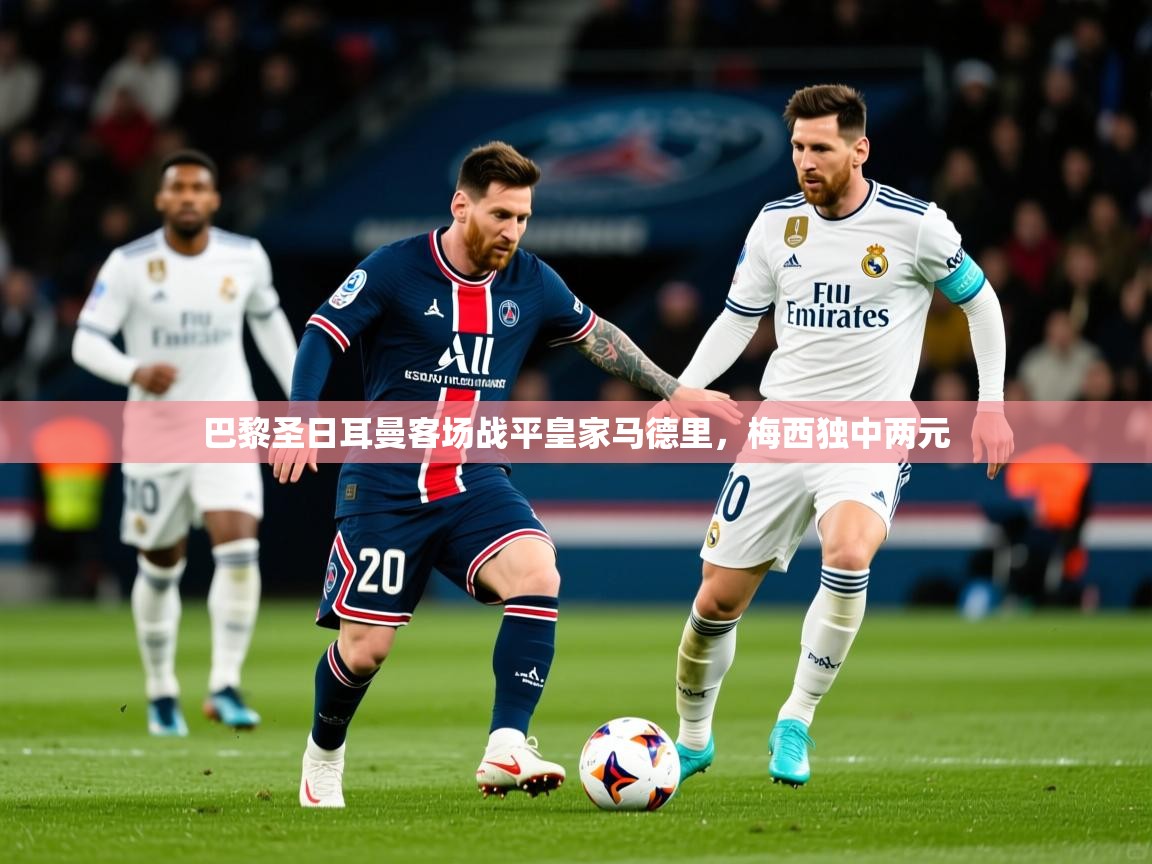 2025华会体育app下载巴黎圣日耳曼客场战平皇家马德里,梅西独中两元