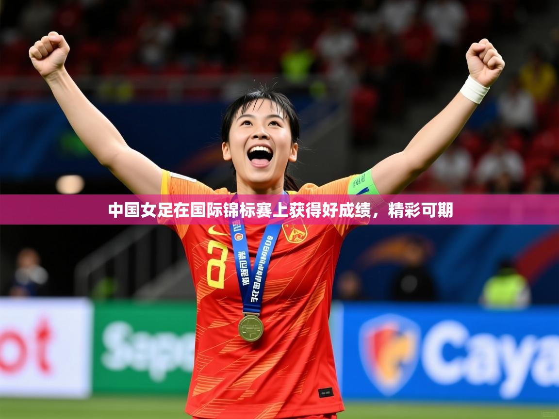 2025华体会登录首页中国女足在国际锦标赛上获得好成绩,精彩可期  第3张