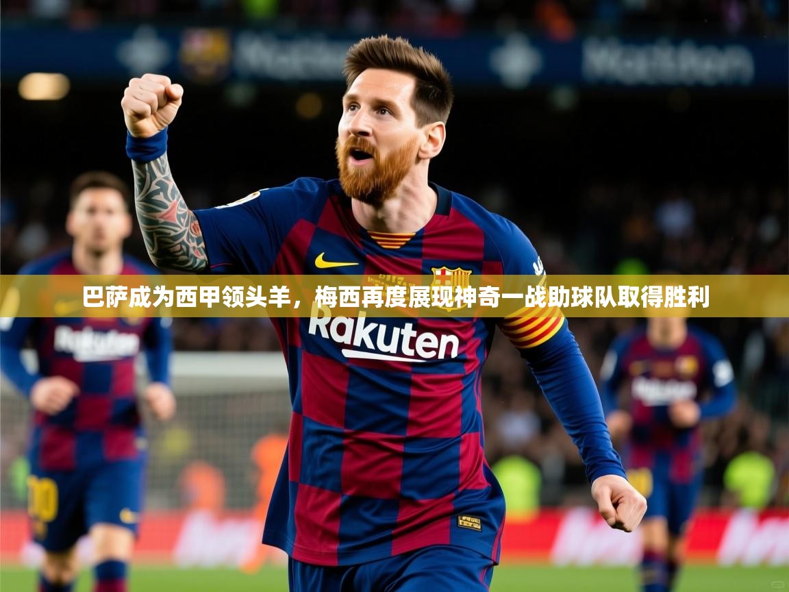 2025华体会登录首页巴萨成为西甲领头羊，梅西再度展现神奇一战助球队取得胜利  第4张
