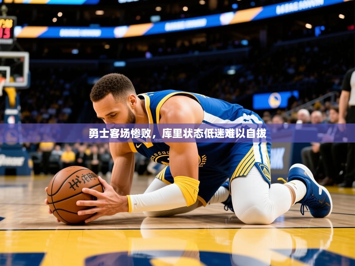 2025华体会登录最新登录地址勇士客场惨败,库里状态低迷难以自拔