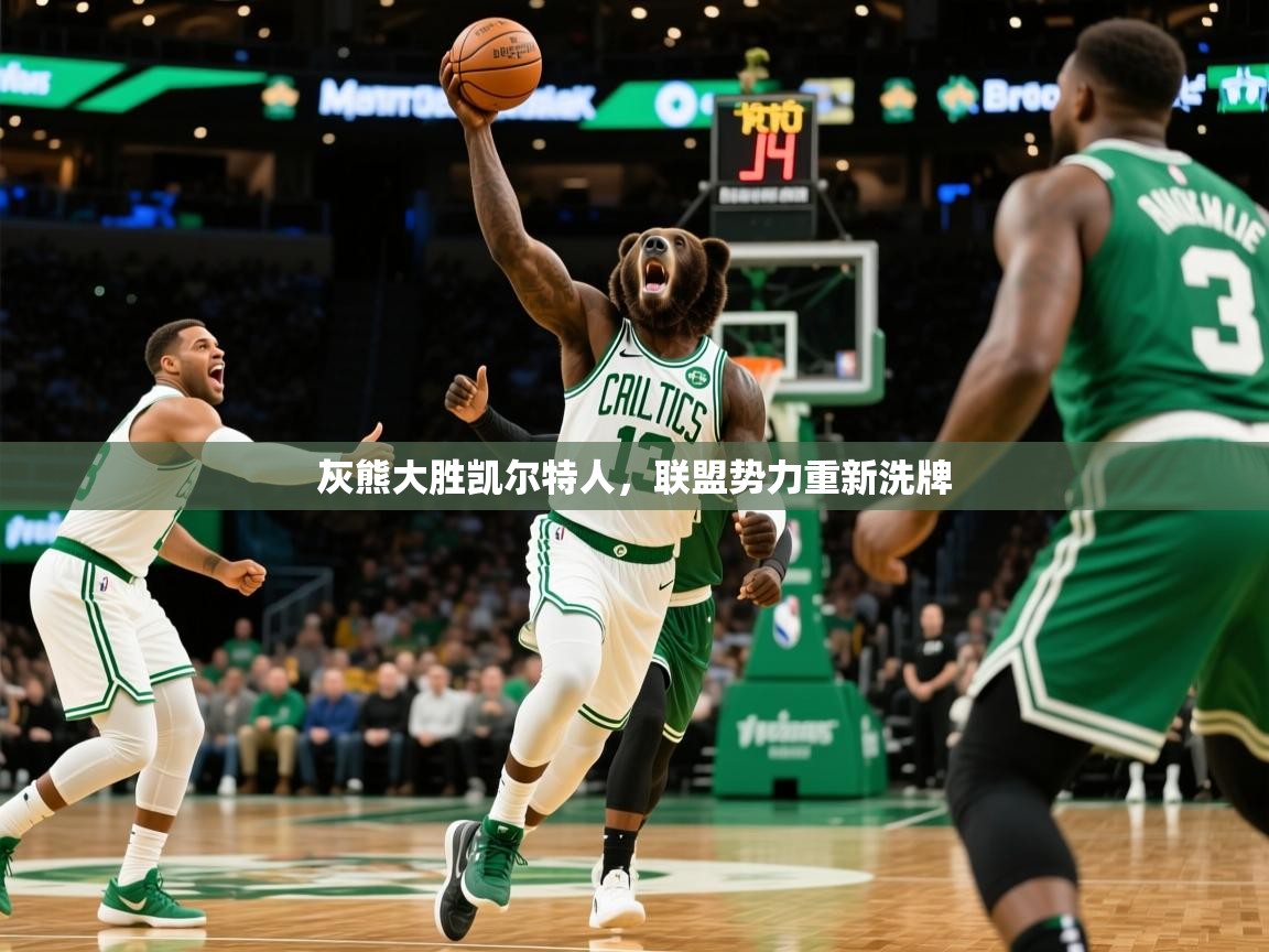 2025华体会体育最新官方入口灰熊大胜凯尔特人,联盟势力重新洗牌 第1张