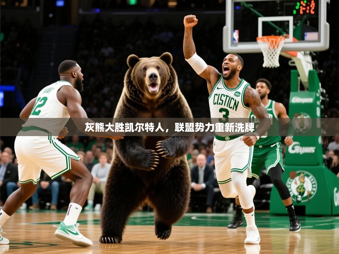 2025华体会体育最新官方入口灰熊大胜凯尔特人,联盟势力重新洗牌 第3张