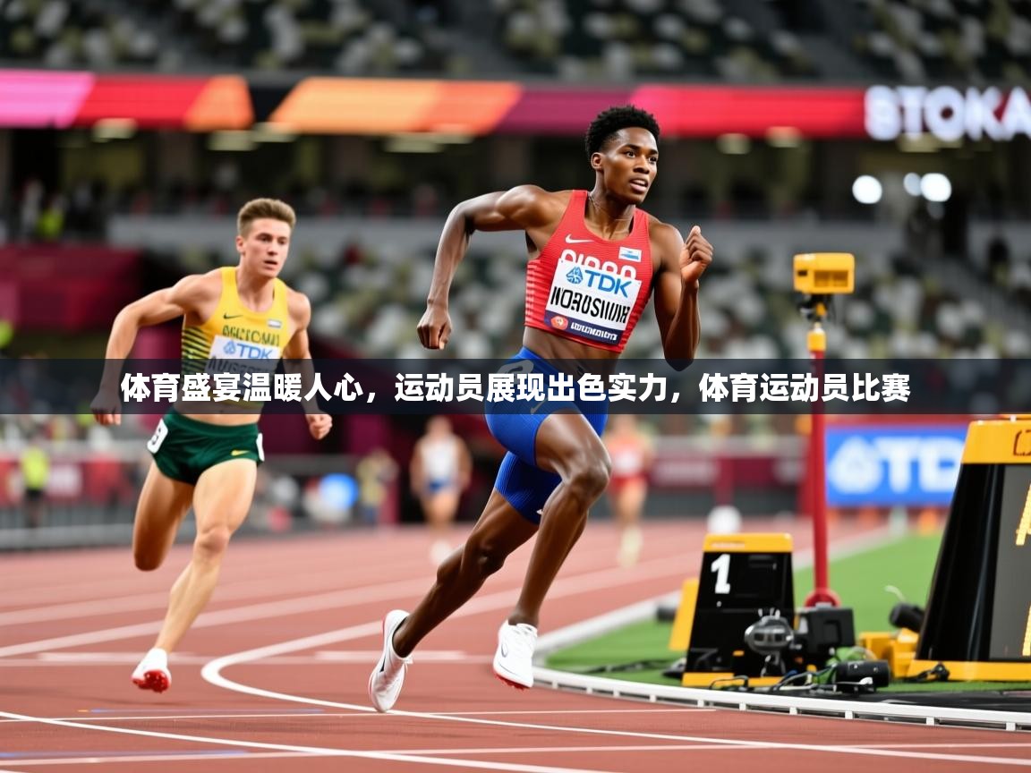 2025华体会体育下载体育盛宴温暖人心，运动员展现出色实力，体育运动员比赛