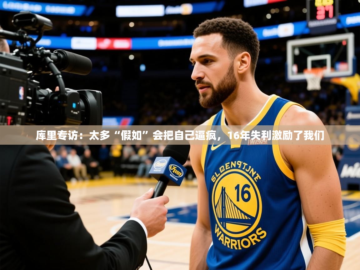 2025华体会体育网站赞助皇马库里专访:太多“假如”会把自己逼疯,16年失利激励了我们 第4张