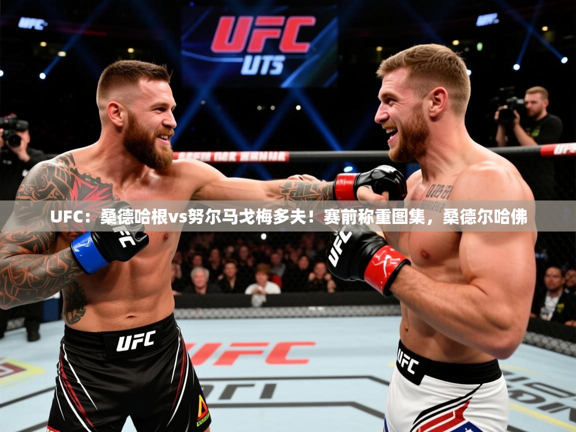 2025华体体育官网UFC:桑德哈根vs努尔马戈梅多夫!赛前称重图集,桑德尔哈佛 第1张