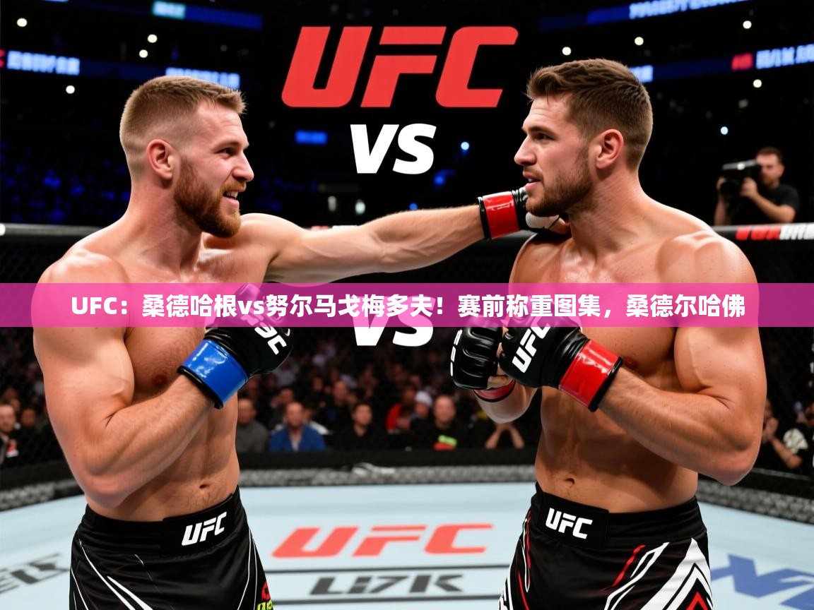 2025华体体育官网UFC:桑德哈根vs努尔马戈梅多夫!赛前称重图集,桑德尔哈佛 第2张