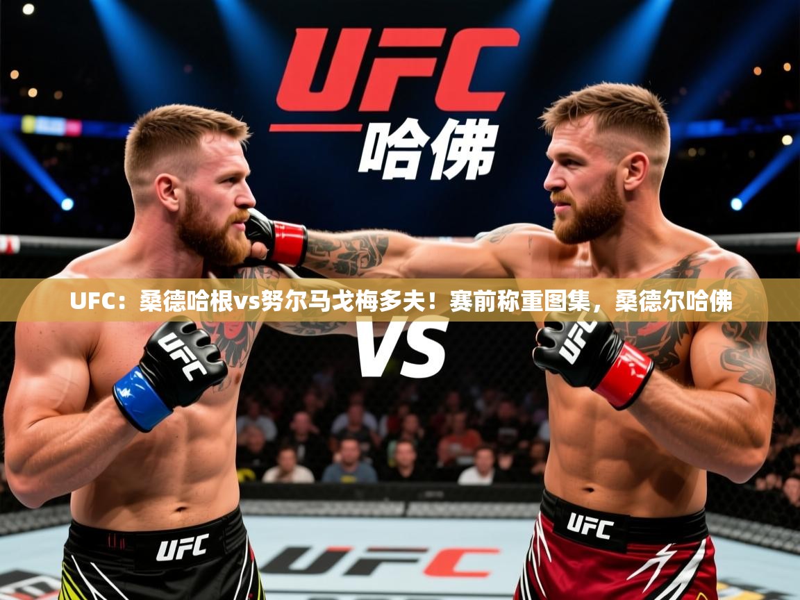 2025华体体育官网UFC:桑德哈根vs努尔马戈梅多夫!赛前称重图集,桑德尔哈佛 第3张