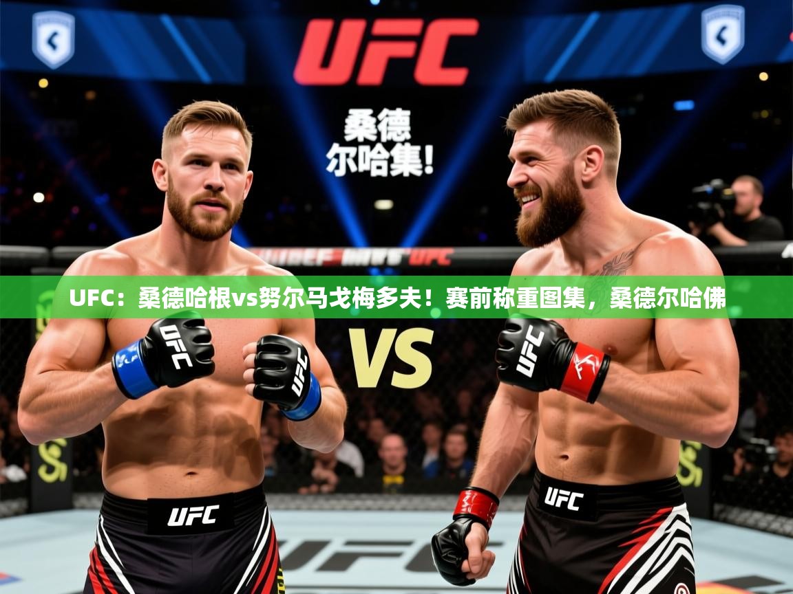 2025华体体育官网UFC:桑德哈根vs努尔马戈梅多夫!赛前称重图集,桑德尔哈佛 第4张