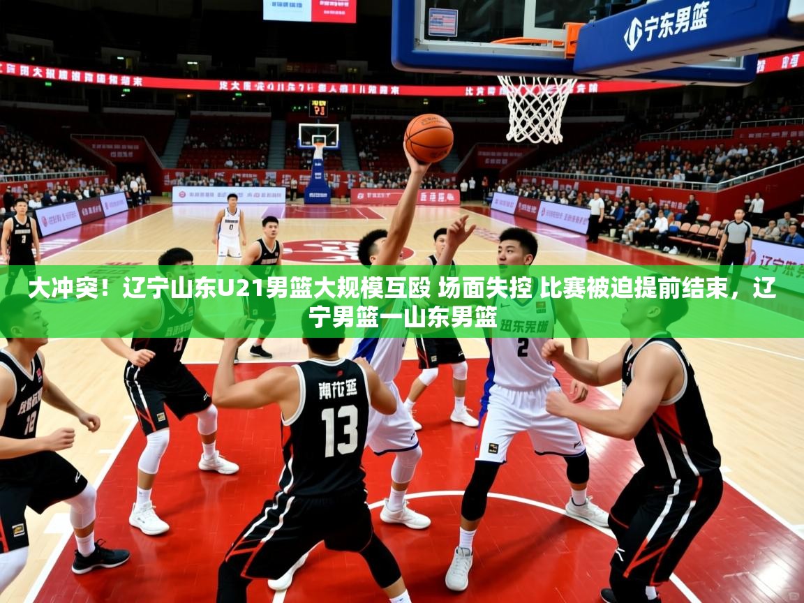 2025华体会登录最新地址大冲突!辽宁山东U21男篮大规模互殴 场面失控 比赛被迫提前结束,辽宁男篮一山东男篮 第2张