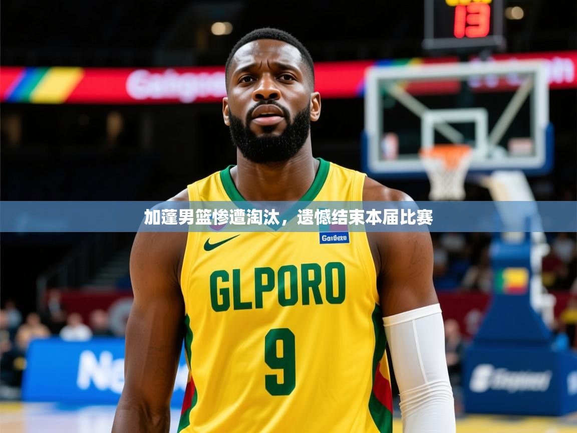 2025华体会登录入口加蓬男篮惨遭淘汰,遗憾结束本届比赛