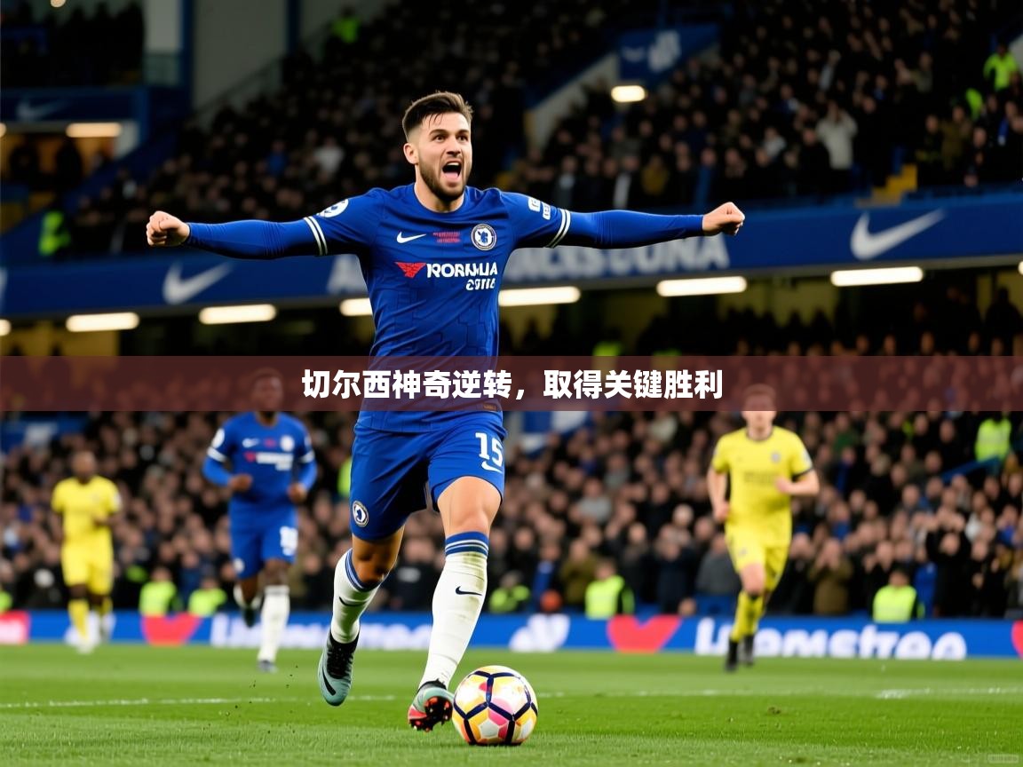 2025华体会体育平台靠谱吗切尔西神奇逆转，取得关键胜利  第2张