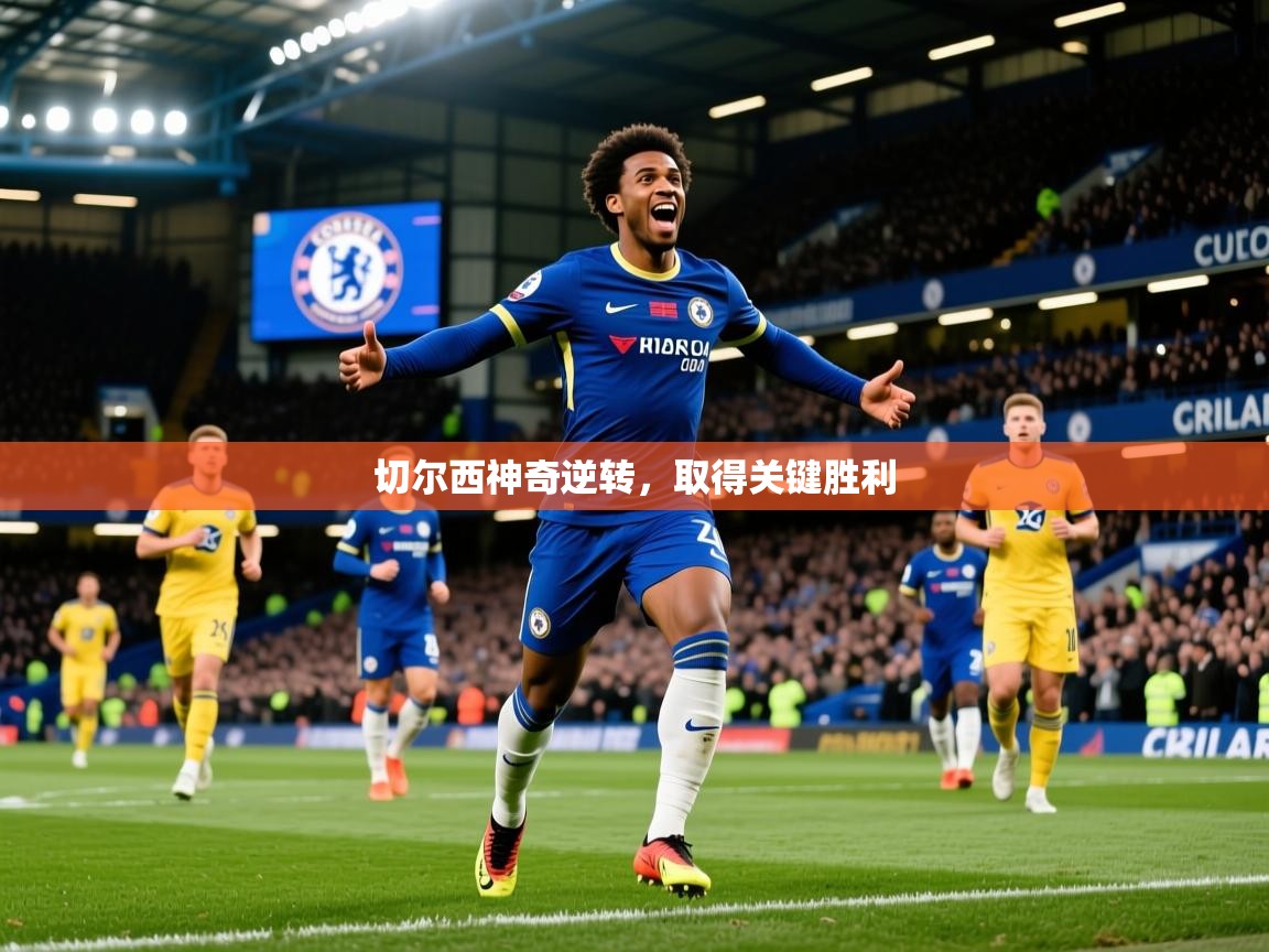 2025华体会体育平台靠谱吗切尔西神奇逆转，取得关键胜利  第3张