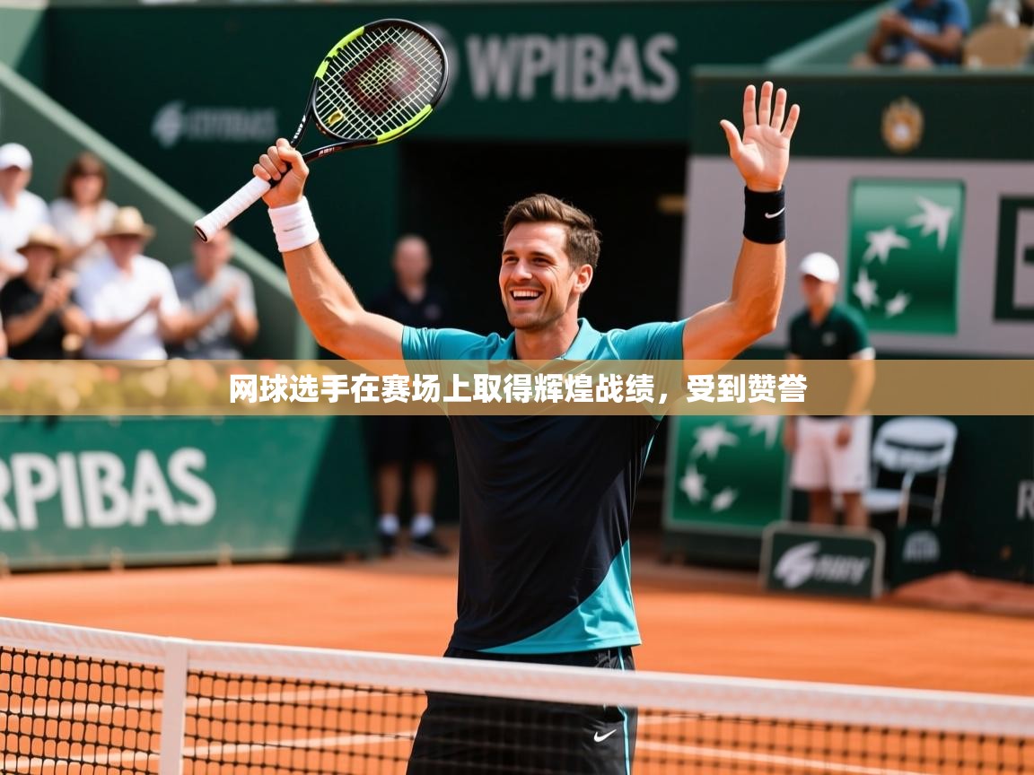 2026华体会登录手机版最新网球选手在赛场上取得辉煌战绩,受到赞誉 第1张
