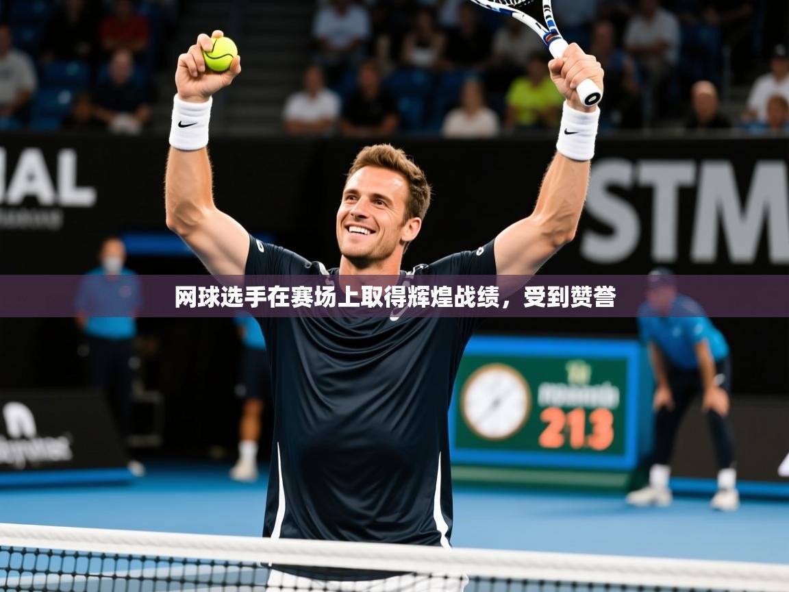2026华体会登录手机版最新网球选手在赛场上取得辉煌战绩,受到赞誉 第2张