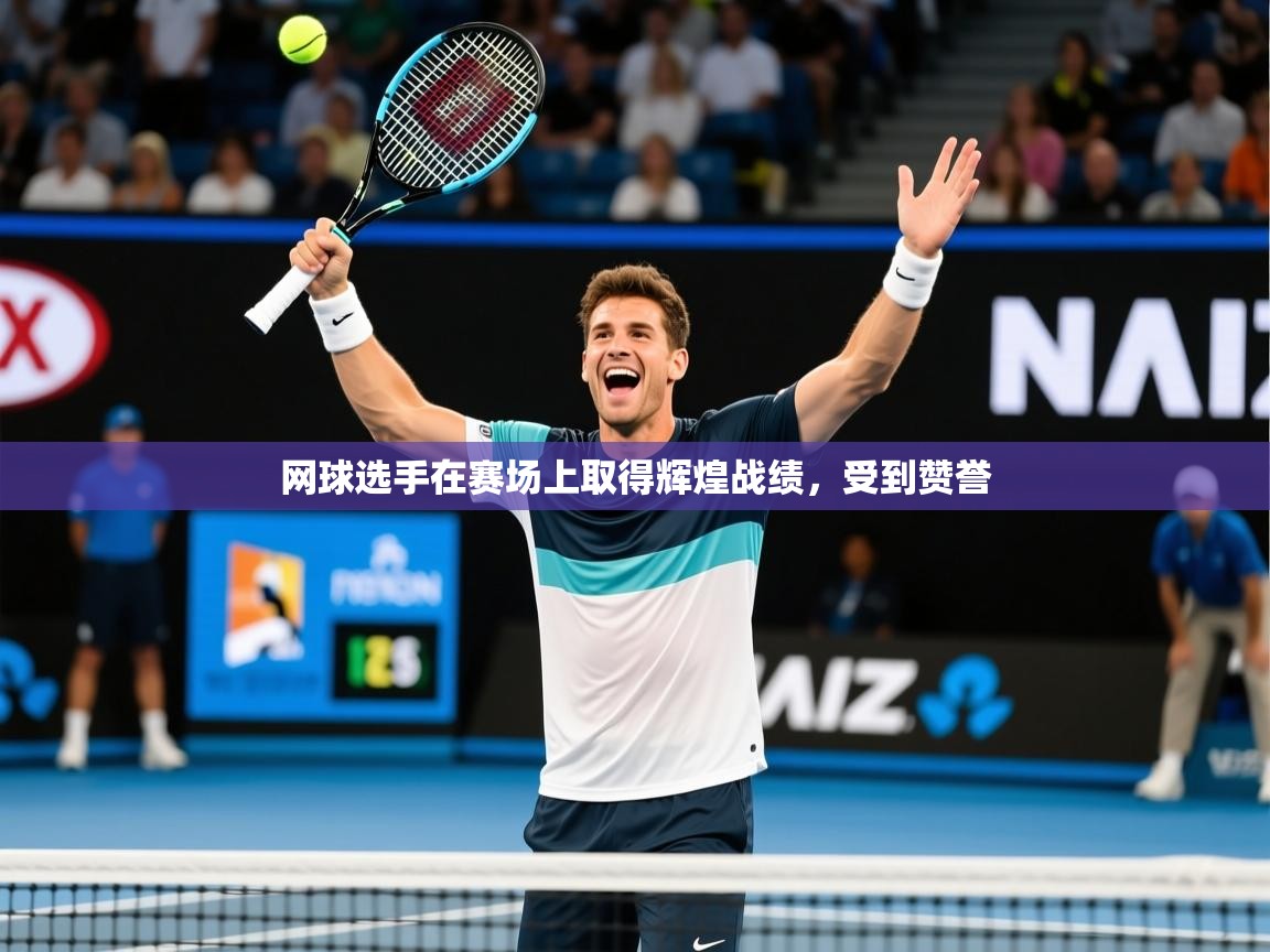 2026华体会登录手机版最新网球选手在赛场上取得辉煌战绩,受到赞誉 第4张