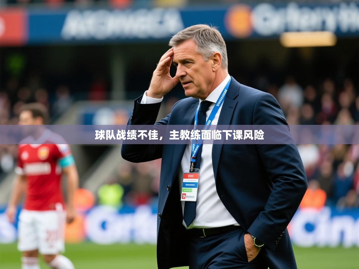 2026华体会登录首页球队战绩不佳，主教练面临下课风险  第3张