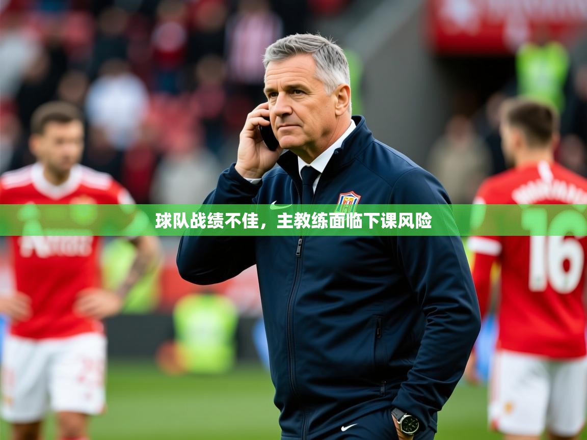 2026华体会登录首页球队战绩不佳，主教练面临下课风险  第2张
