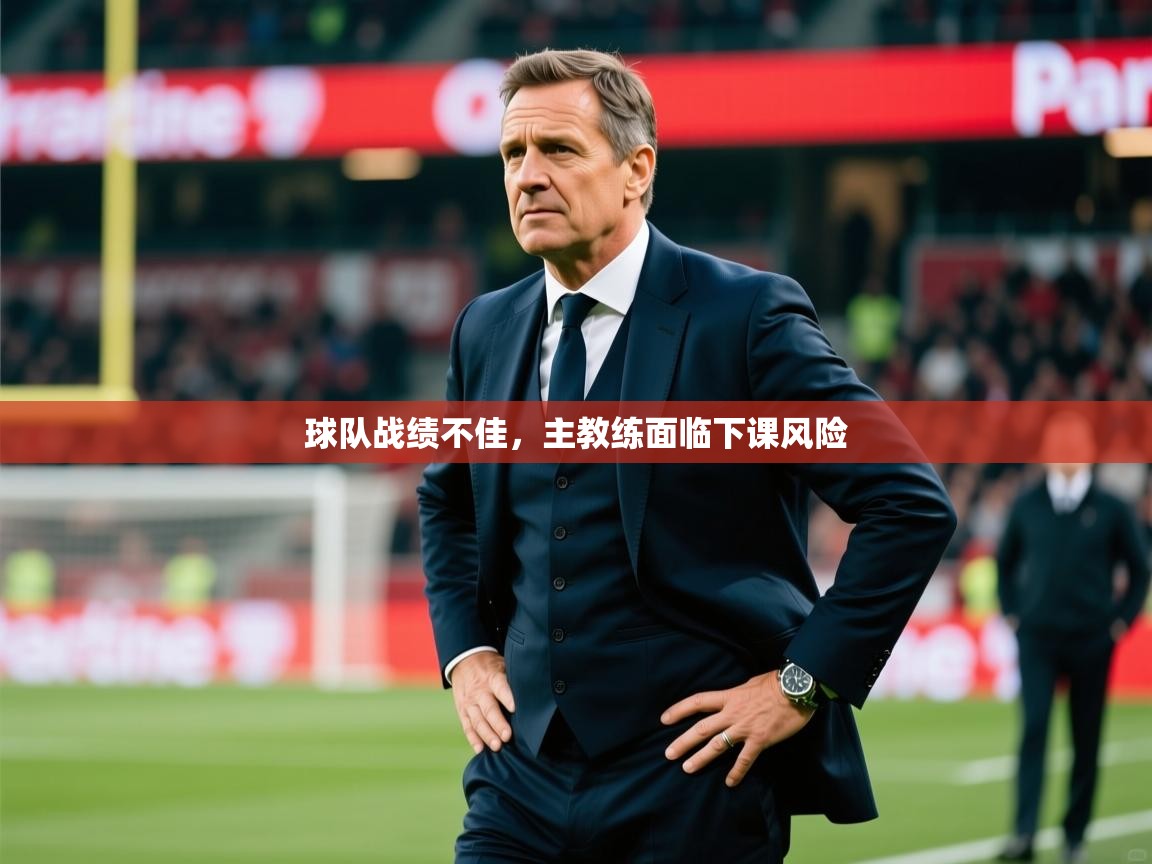 2026华体会登录首页球队战绩不佳，主教练面临下课风险  第4张