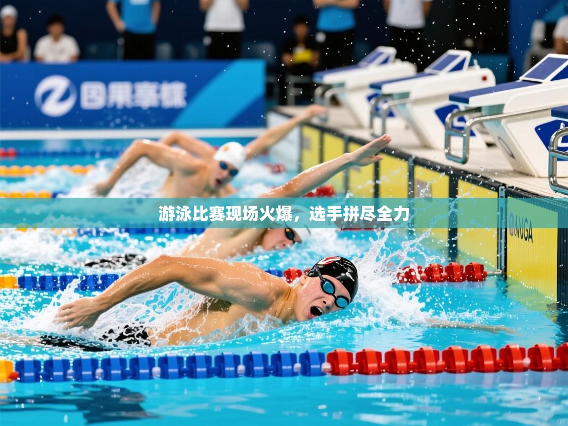 2026华体会登录地址游泳比赛现场火爆,选手拼尽全力 第2张