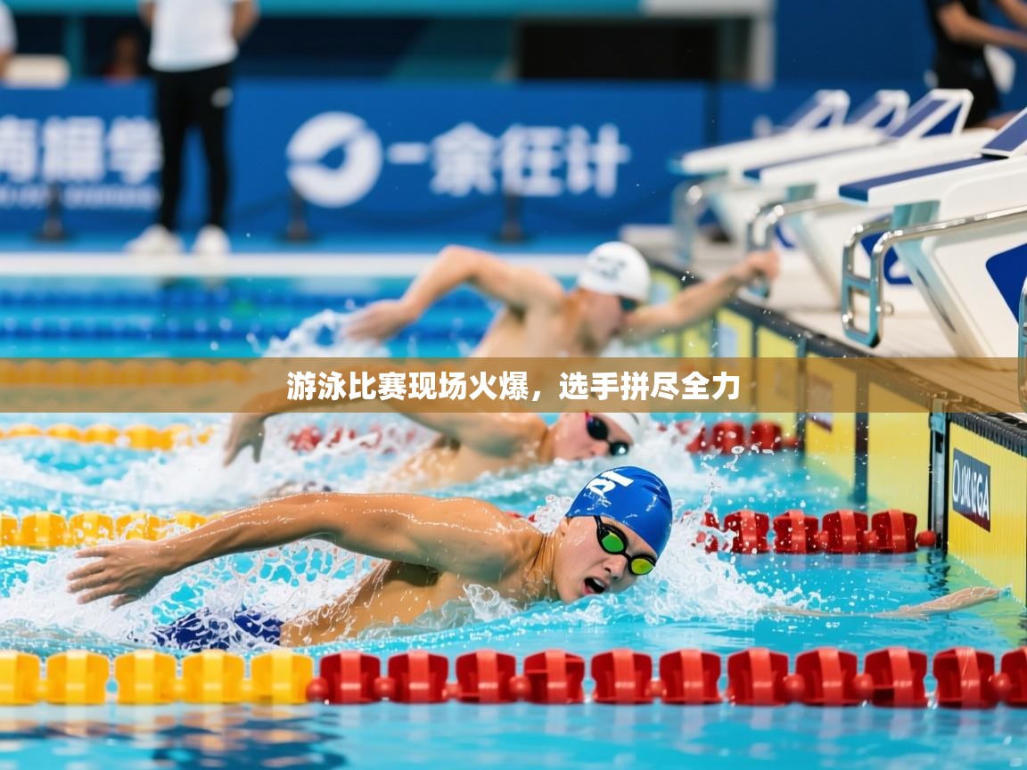 2026华体会登录地址游泳比赛现场火爆,选手拼尽全力 第3张