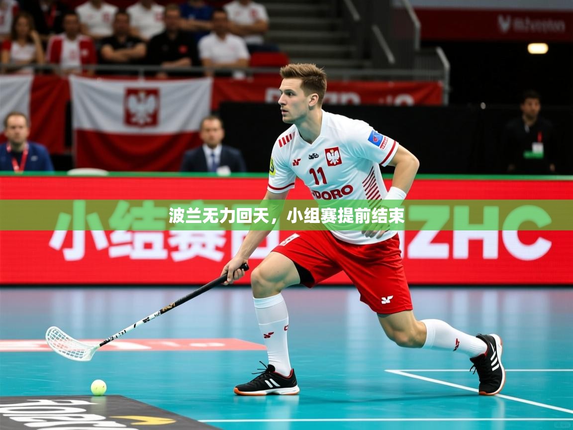 2026华体会登录首页波兰无力回天，小组赛提前结束  第3张