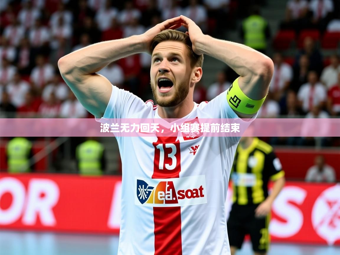 2026华体会登录首页波兰无力回天，小组赛提前结束  第4张