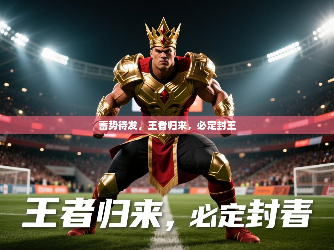 2026华体会体育app蓄势待发，王者归来，必定封王  第4张