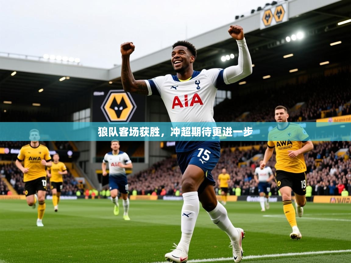 2026华体会体育最新官方入口狼队客场获胜，冲超期待更进一步  第2张