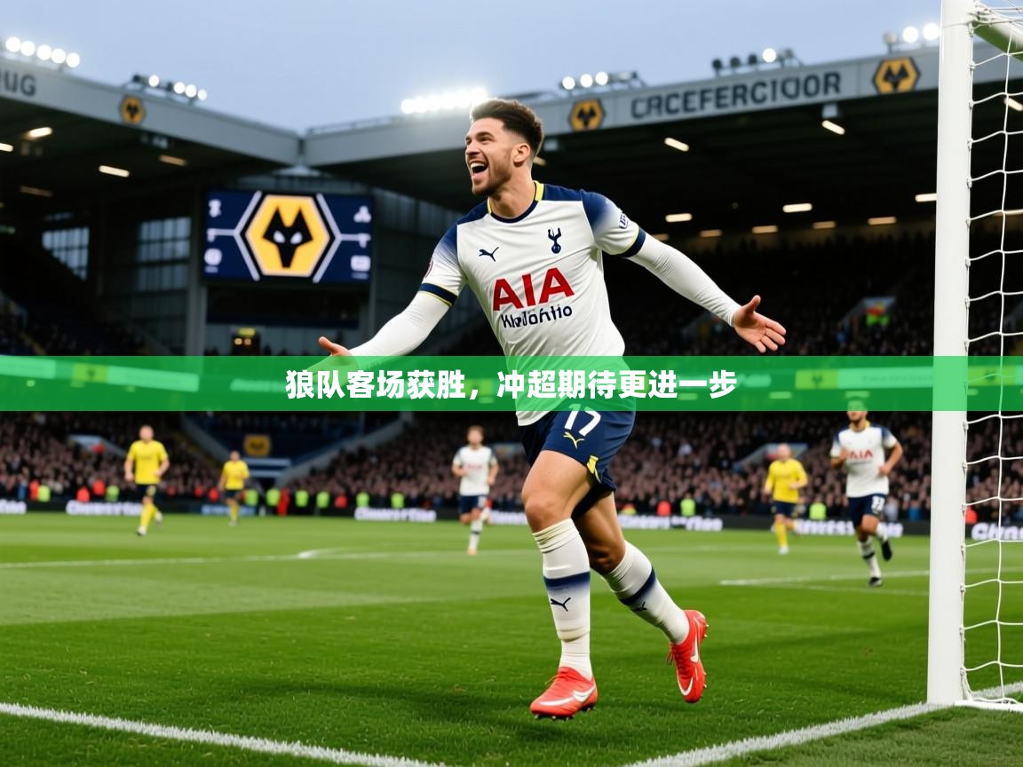 2026华体会体育最新官方入口狼队客场获胜，冲超期待更进一步  第4张