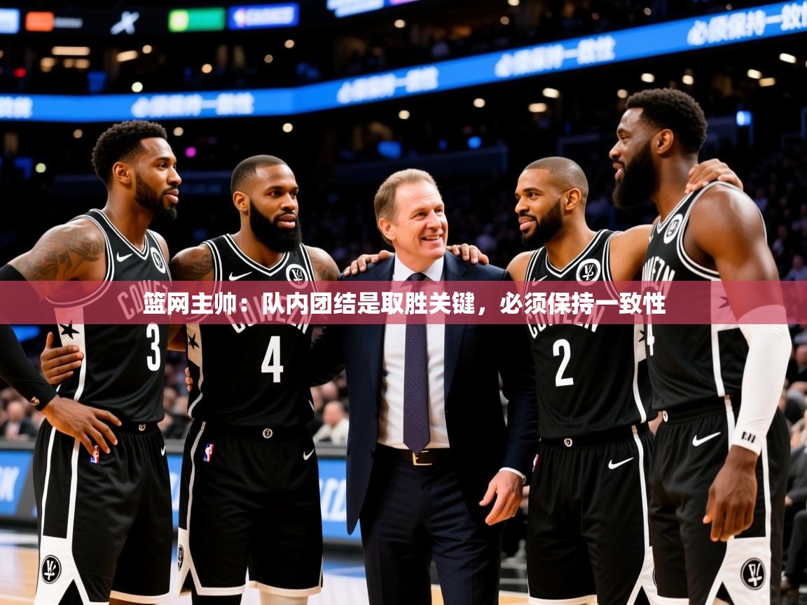 2026华体会体育最新官方入口篮网主帅：队内团结是取胜关键，必须保持一致性  第3张