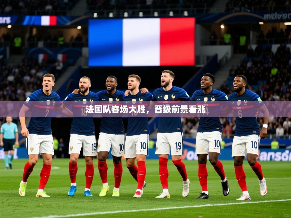2026华体体育app下载法国队客场大胜，晋级前景看涨