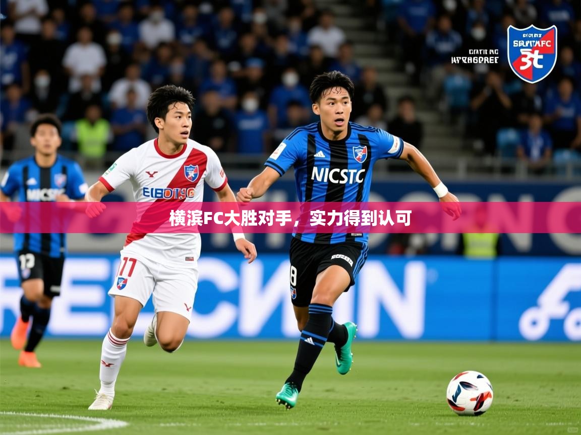 2026华体会登录入口横滨FC大胜对手，实力得到认可  第3张