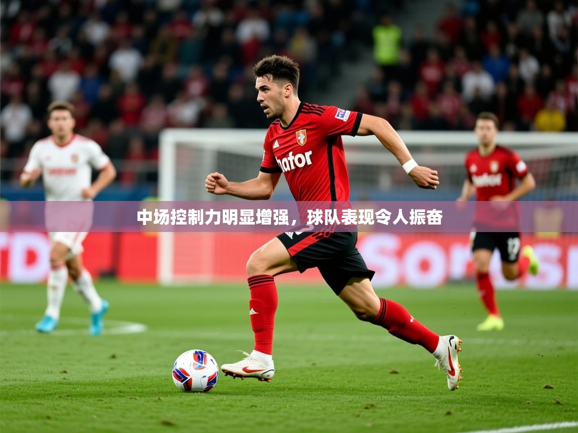 2026华体会登录入口中场控制力明显增强，球队表现令人振奋  第4张