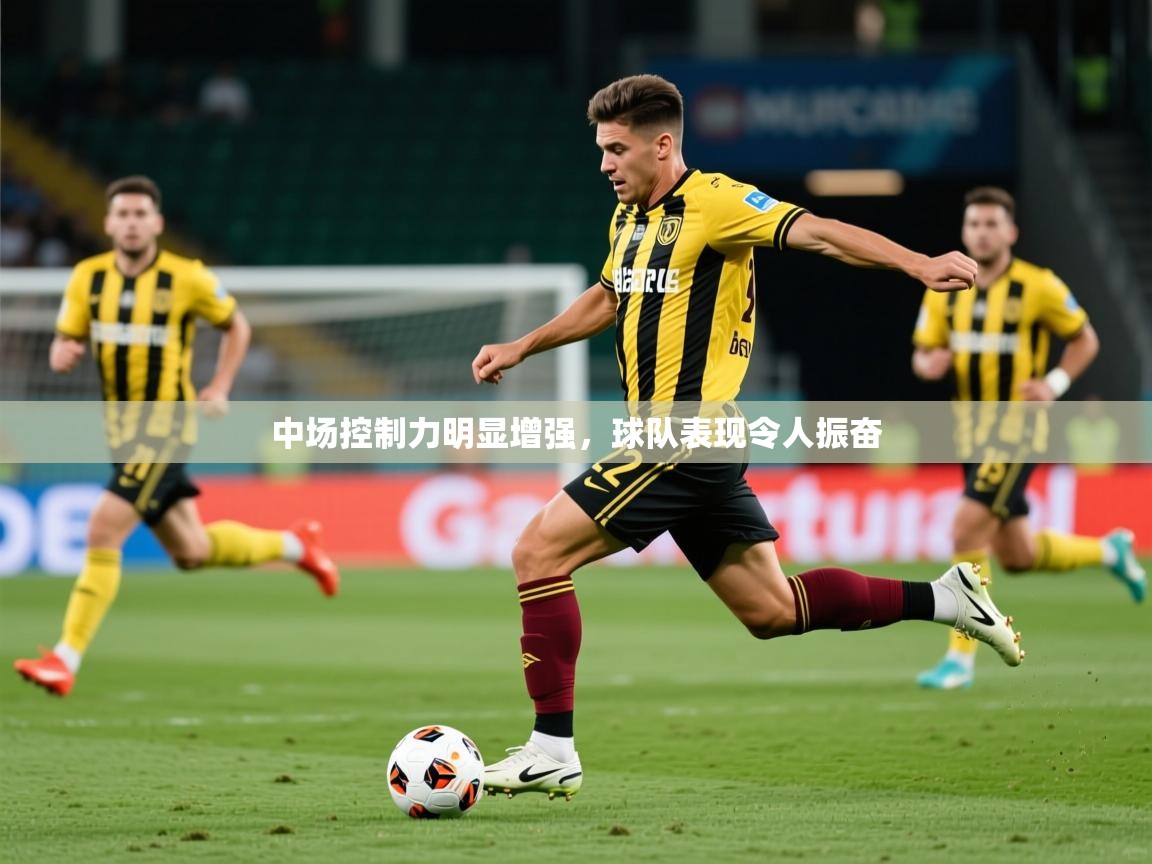 2026华体会登录入口中场控制力明显增强，球队表现令人振奋  第2张