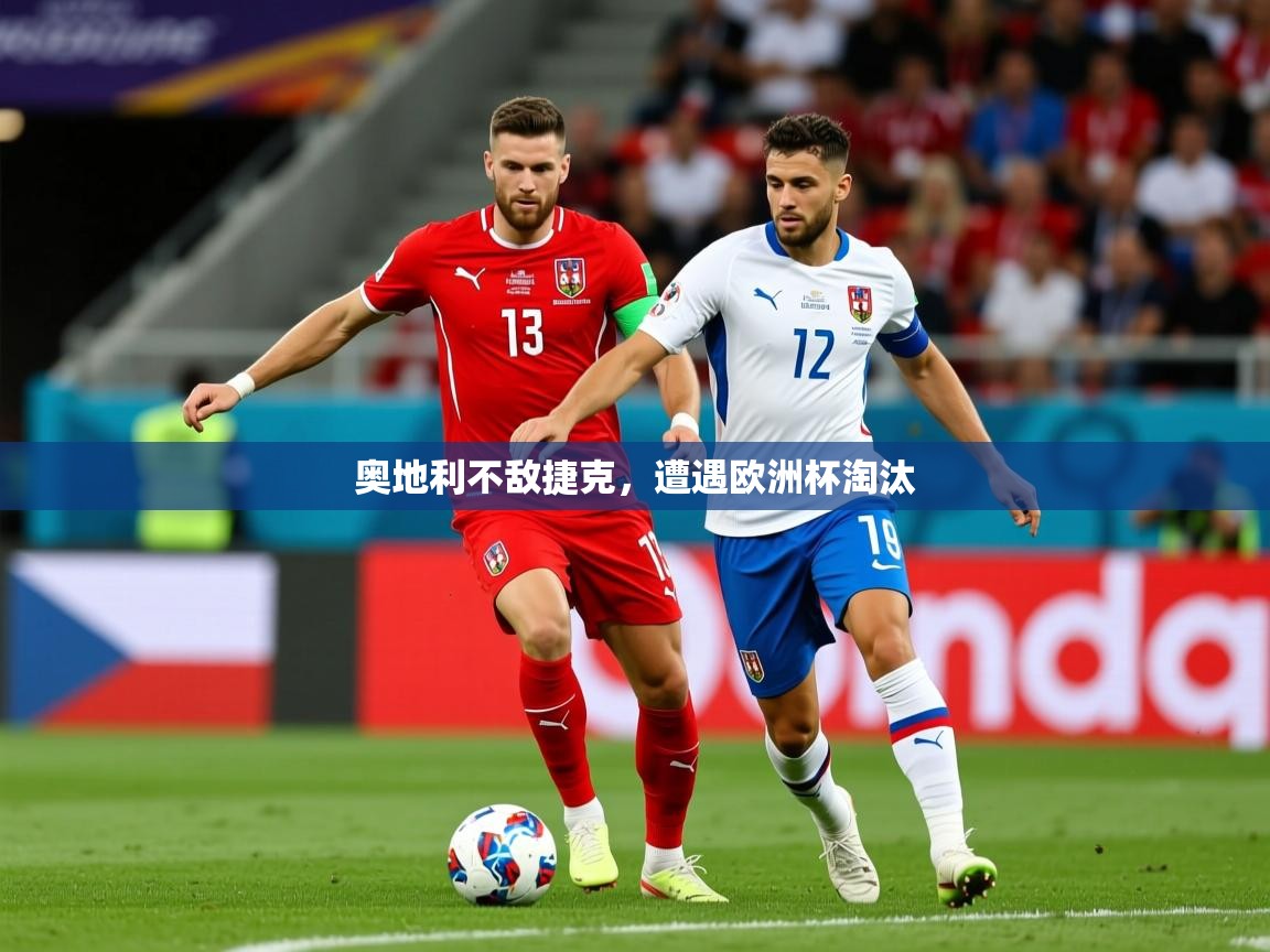 2026华体会体育平台靠谱吗奥地利不敌捷克，遭遇欧洲杯淘汰  第3张