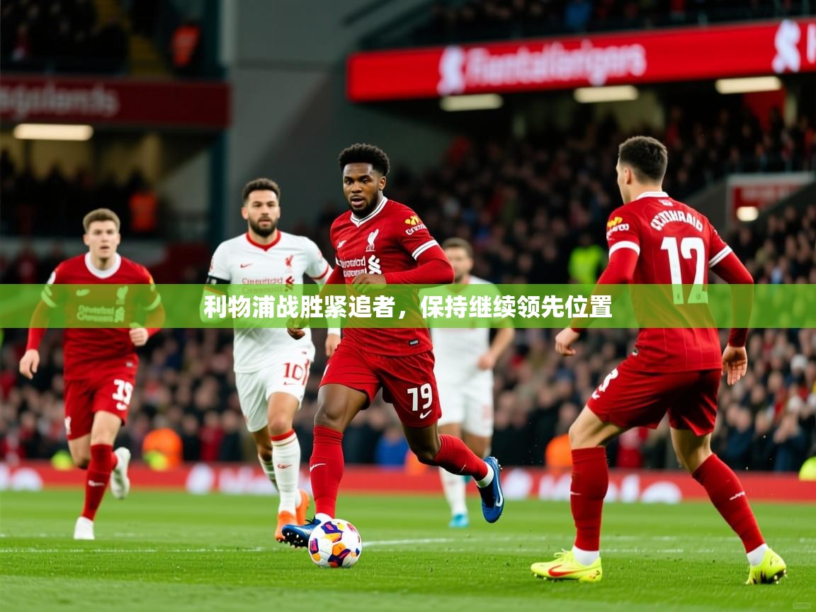 2026华体会体育网站国米赞助商利物浦战胜紧追者，保持继续领先位置