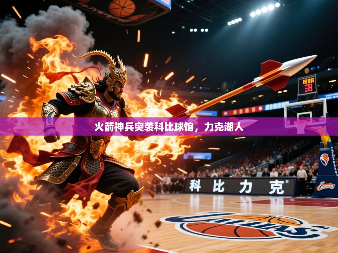 2026华体会体育火箭神兵突袭科比球馆,力克湖人 第2张