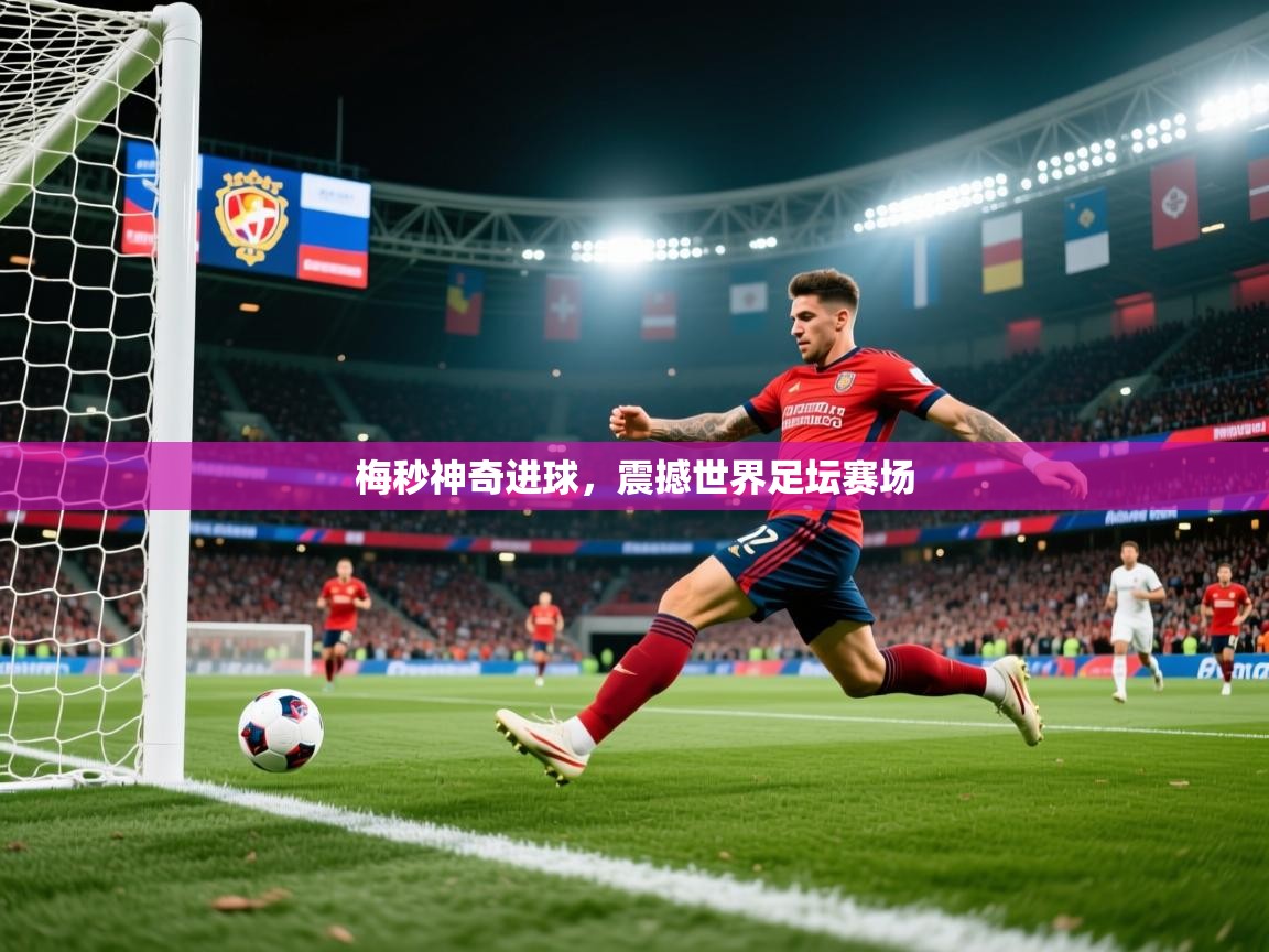 2026华体会体育网站赞助的国米梅秒神奇进球，震撼世界足坛赛场  第4张