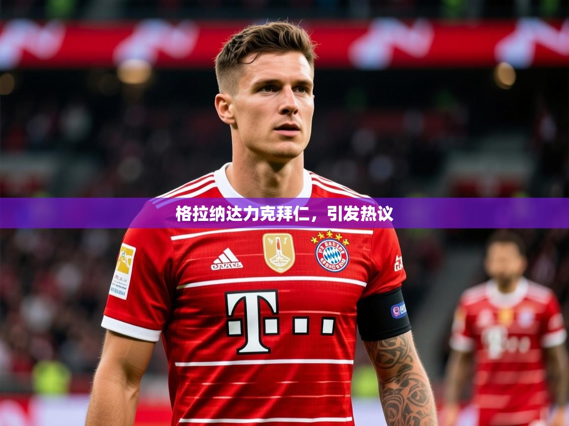 2026华体会登录格拉纳达力克拜仁，引发热议  第2张