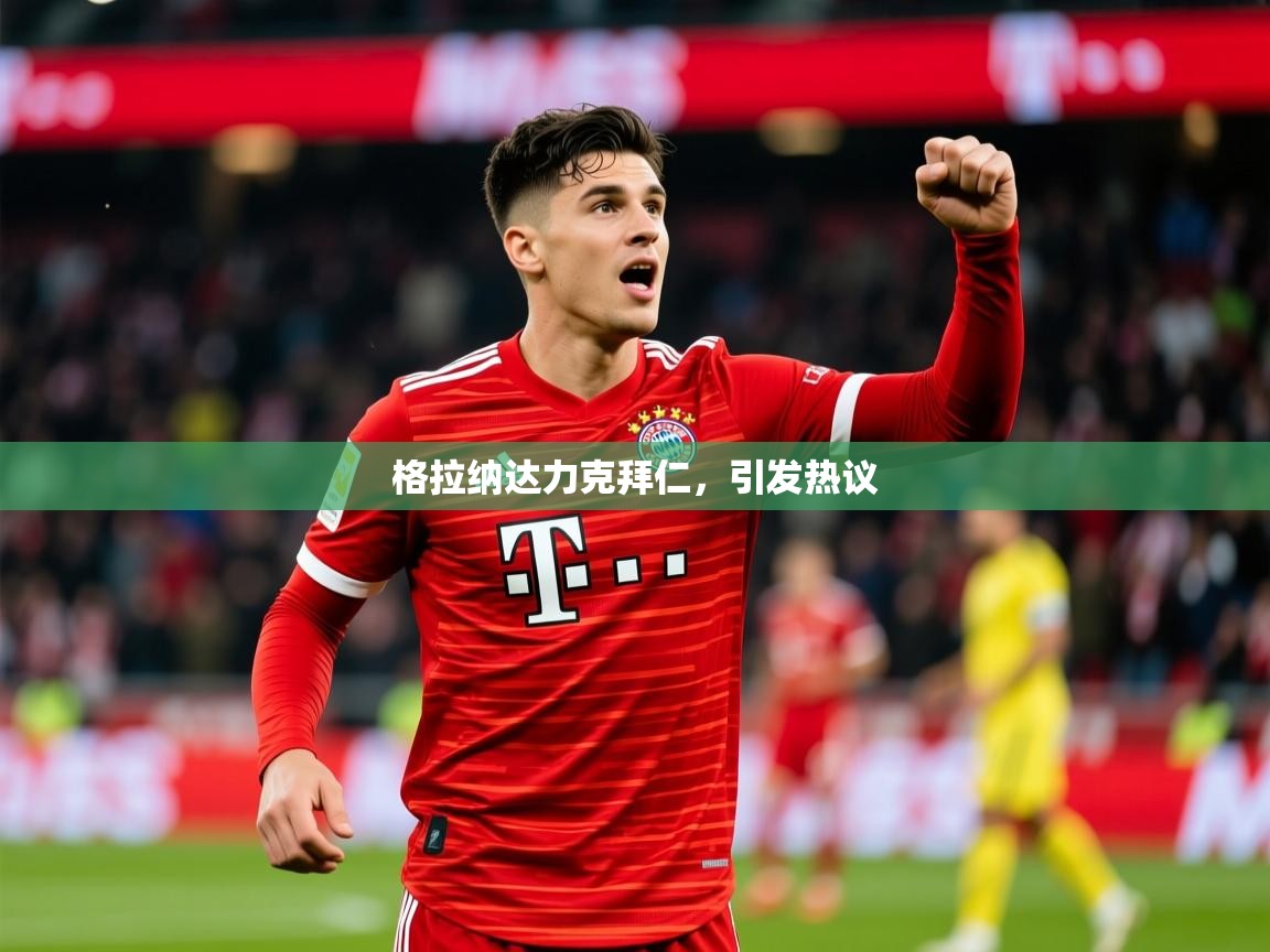 2026华体会登录格拉纳达力克拜仁，引发热议  第4张