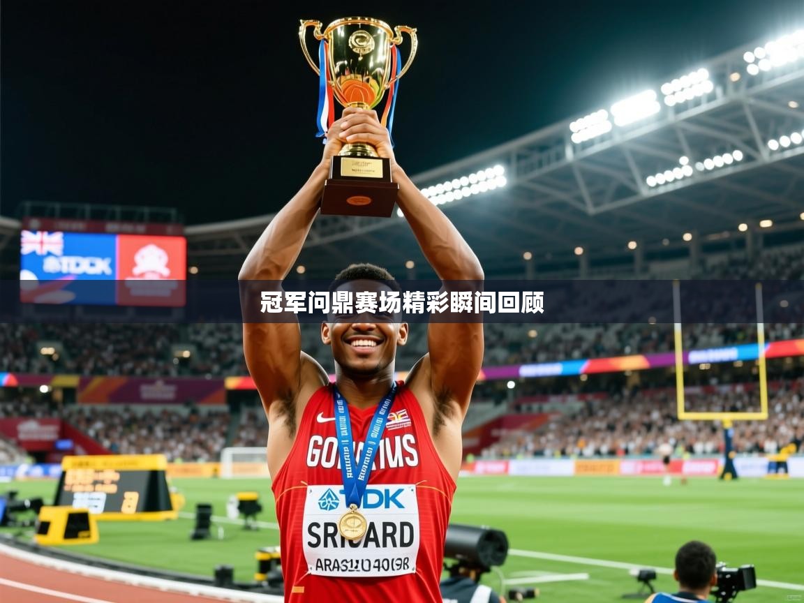 2026华体会登录最新地址冠军问鼎赛场精彩瞬间回顾