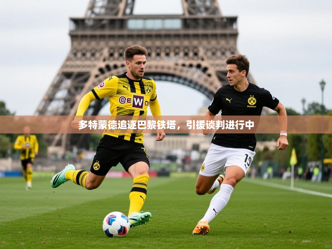 2026华体体育app多特蒙德追逐巴黎铁塔,引援谈判进行中 第2张