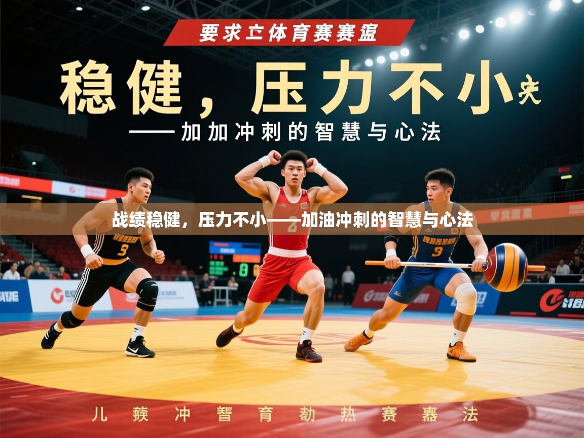 2026华体会登录网址战绩稳健，压力不小——加油冲刺的智慧与心法