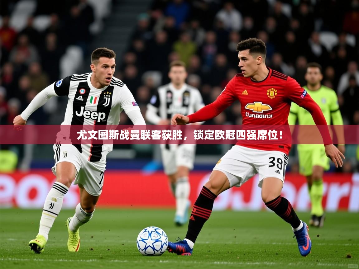 2026华体体育app尤文图斯战曼联客获胜，锁定欧冠四强席位！  第1张
