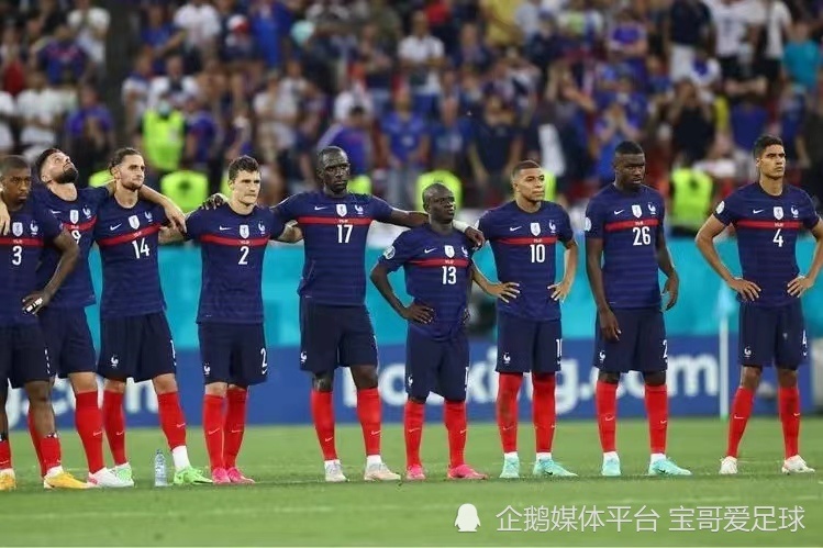 匈牙利擊敗法國，保住歐洲國家盃強名額的简单介绍