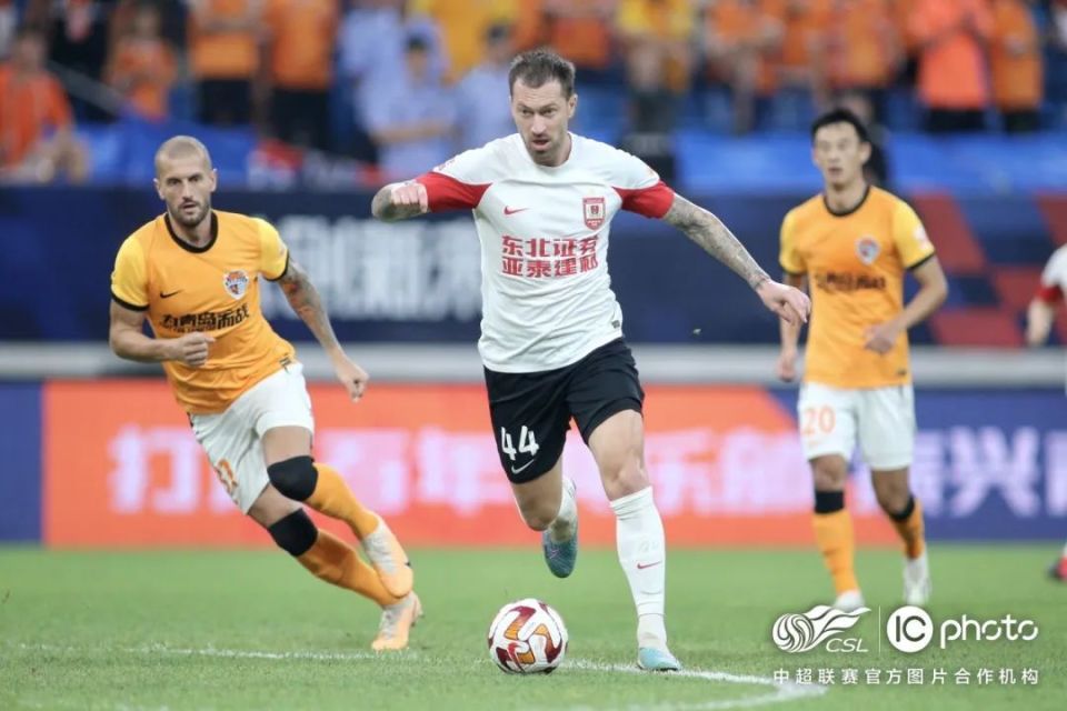 华体会官网下载-长春亚泰主场取胜青岛中能，继续强势表现的简单介绍