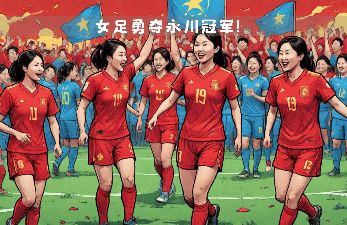 华体会官网电脑版-应对精彩！女足联赛收官局势如何