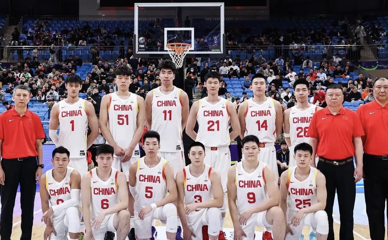中国篮球联赛球员状态波动明显