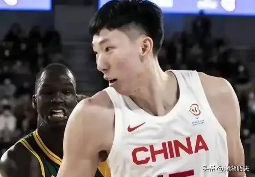 中国籍球员在欧洲篮球联赛崭露头角的简单介绍